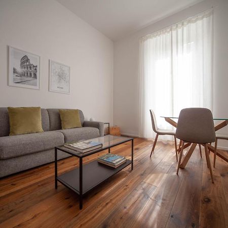 Luxury Apartment With Vatican Views โรม ภายนอก รูปภาพ
