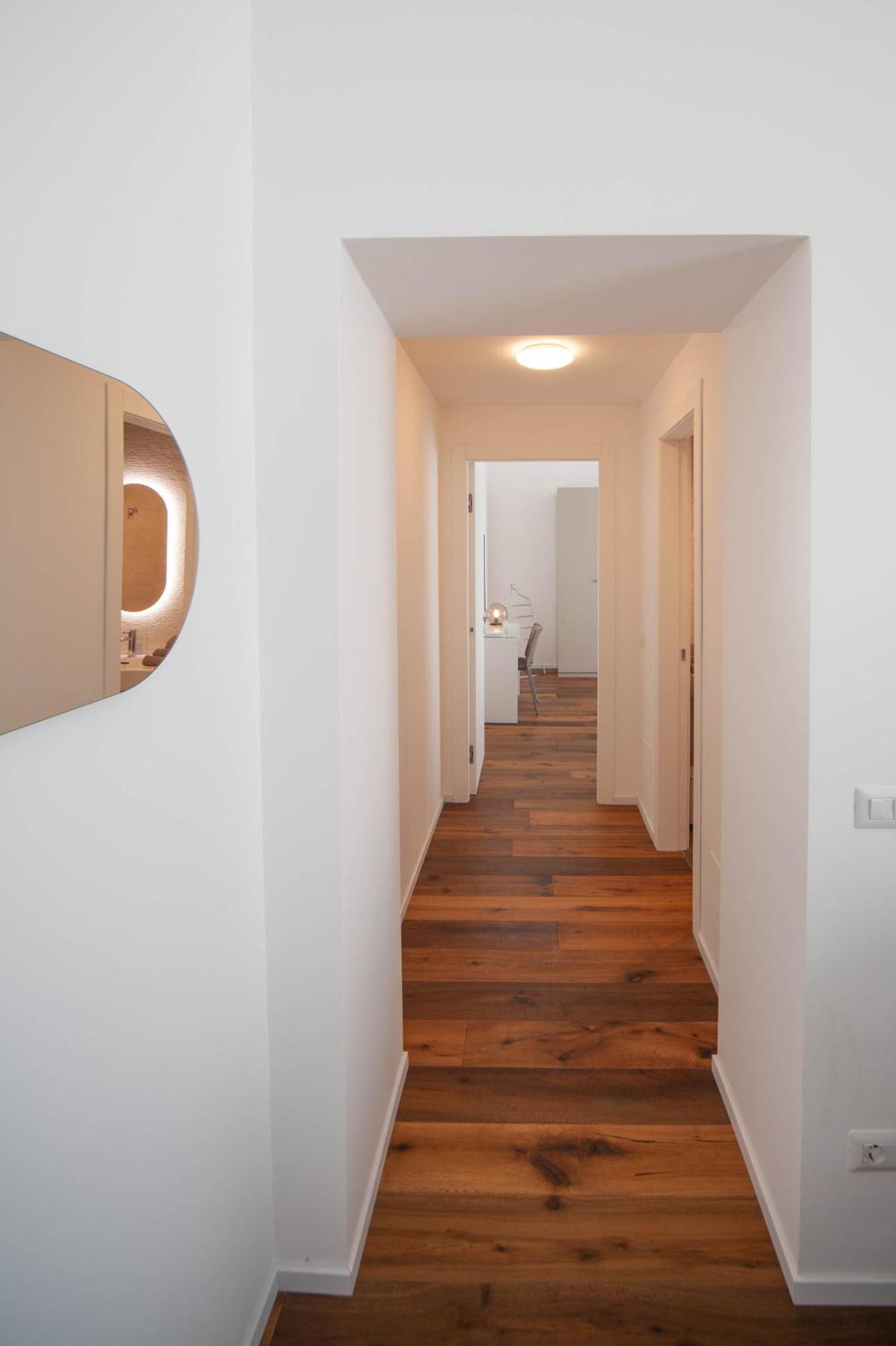 Luxury Apartment With Vatican Views โรม ภายนอก รูปภาพ
