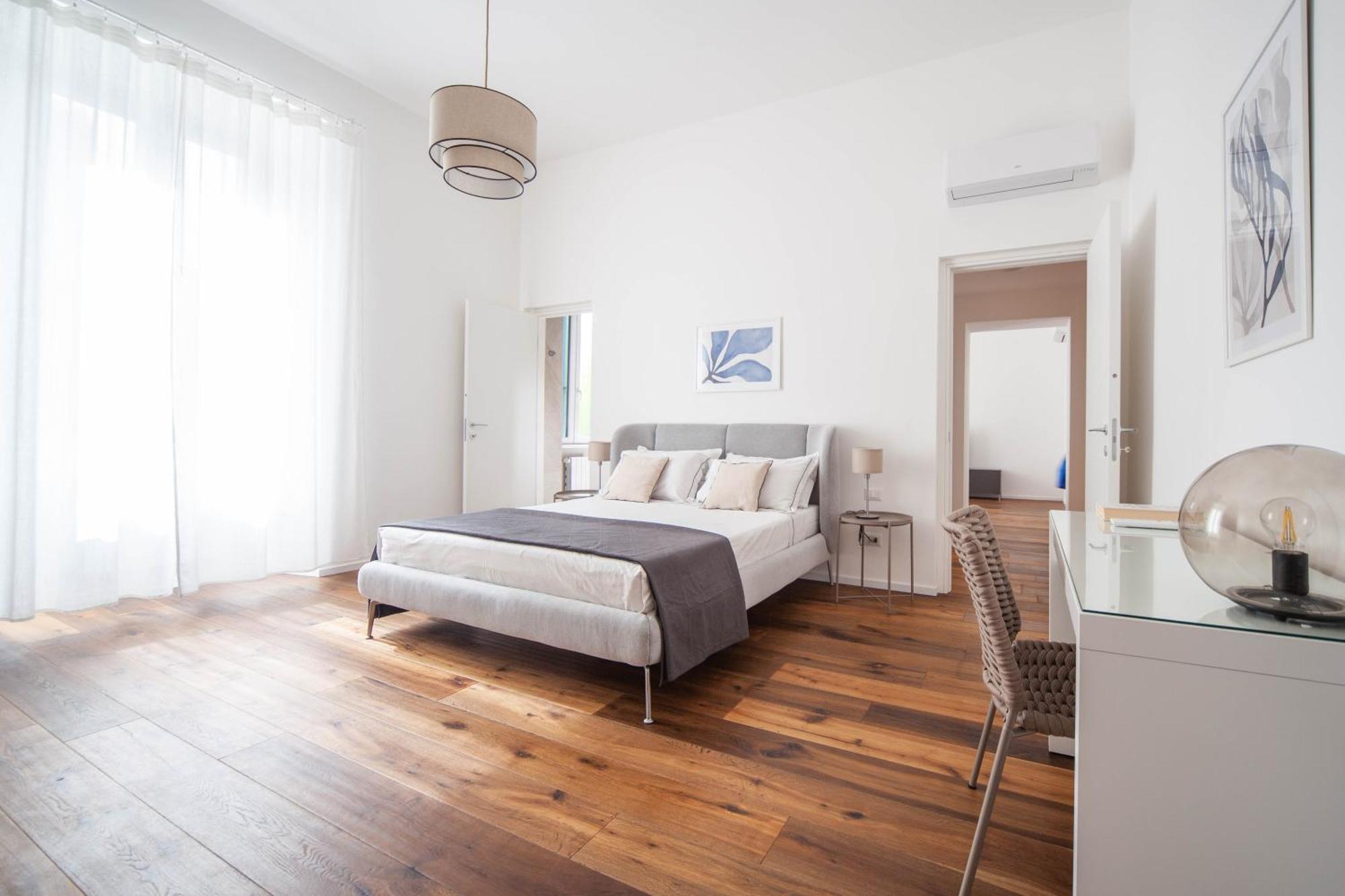 Luxury Apartment With Vatican Views โรม ภายนอก รูปภาพ