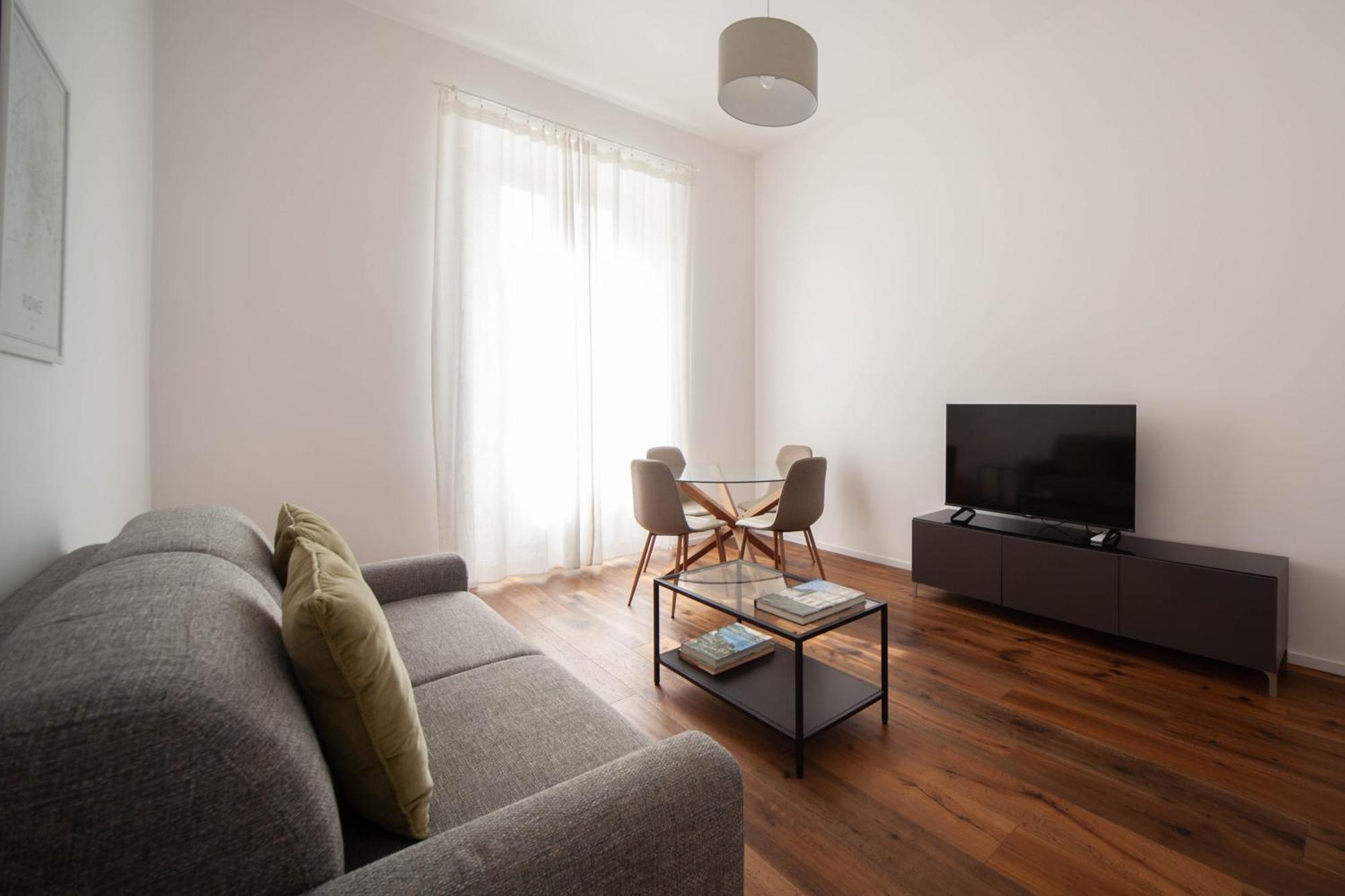 Luxury Apartment With Vatican Views โรม ภายนอก รูปภาพ
