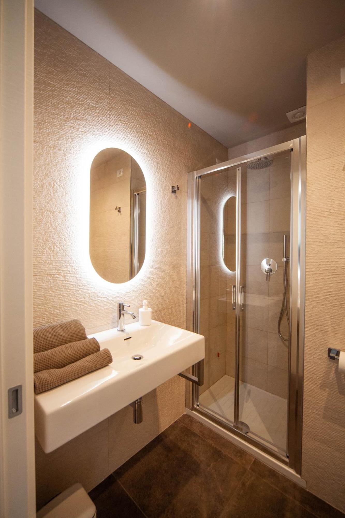 Luxury Apartment With Vatican Views โรม ภายนอก รูปภาพ