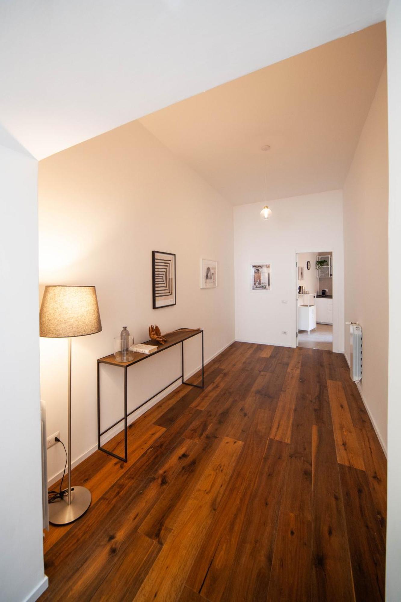 Luxury Apartment With Vatican Views โรม ภายนอก รูปภาพ